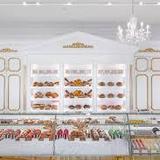 Emma's Patisserie at The Equestrian Manor