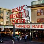 Pike Place Market