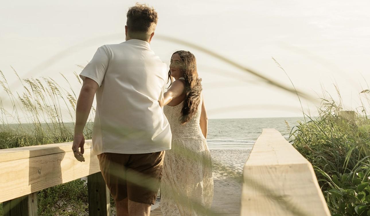 The Wedding Website of Nicholas Tihansky and Anna Malone