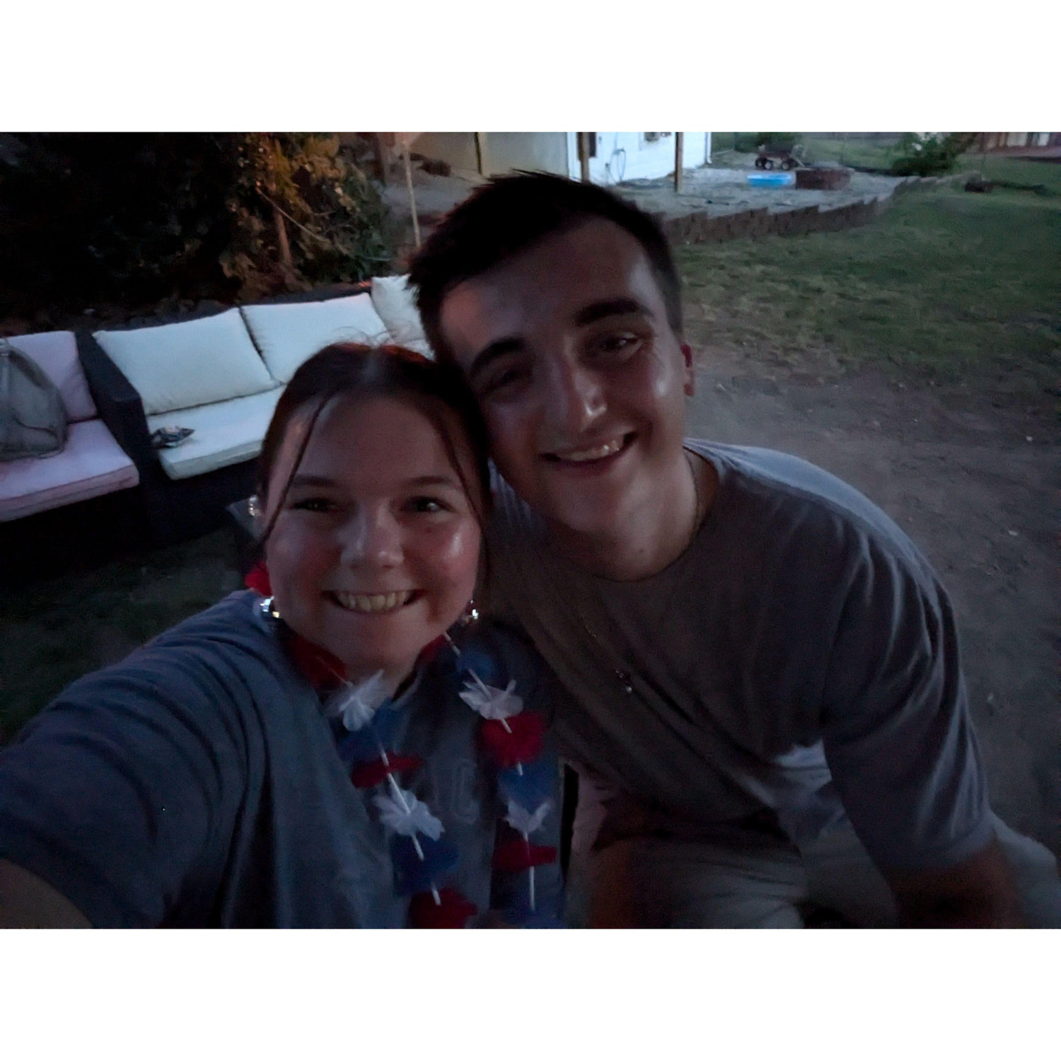 4th of July Weekend