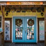 Summer Crush Vineyard & Winery