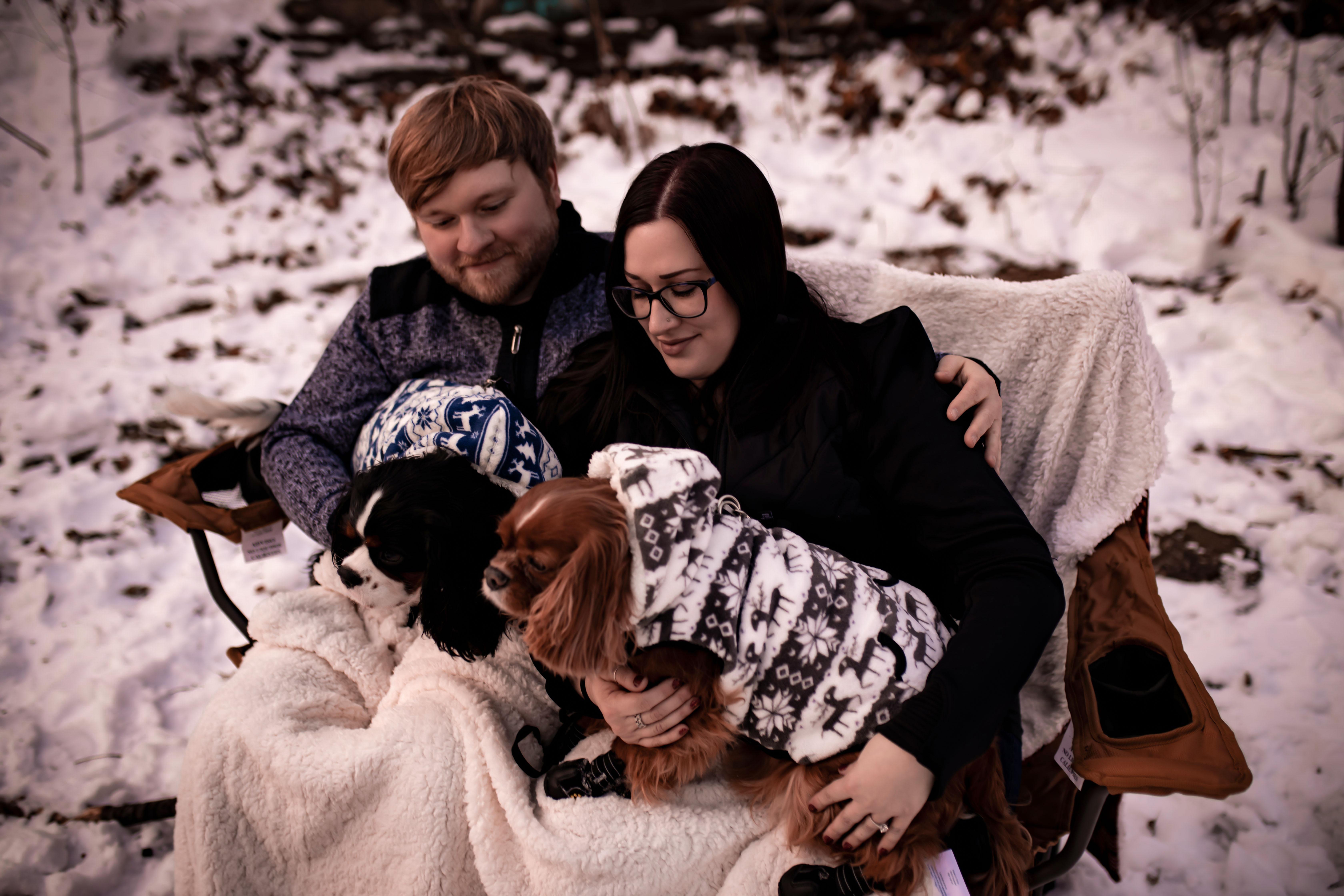 The Wedding Website of Kayla Pietsch and Kyle Fleming