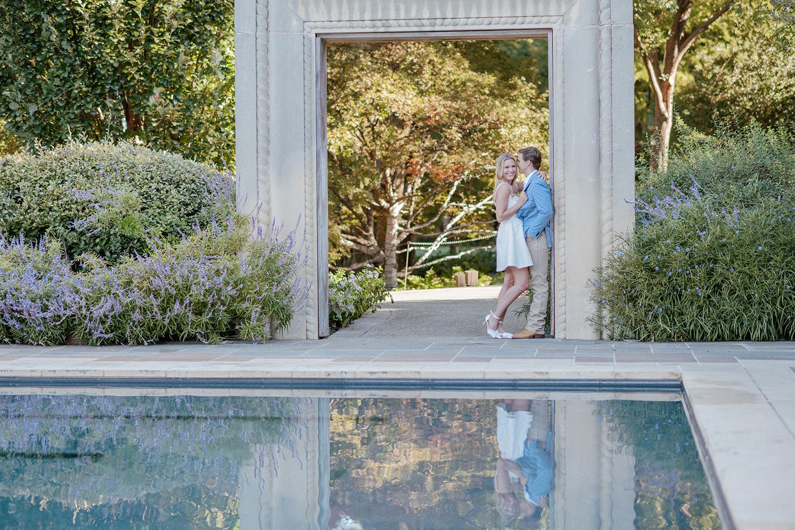 The Wedding Website of Madison McKenzie and Weston Cole