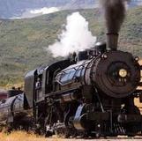 Heber Valley Railroad