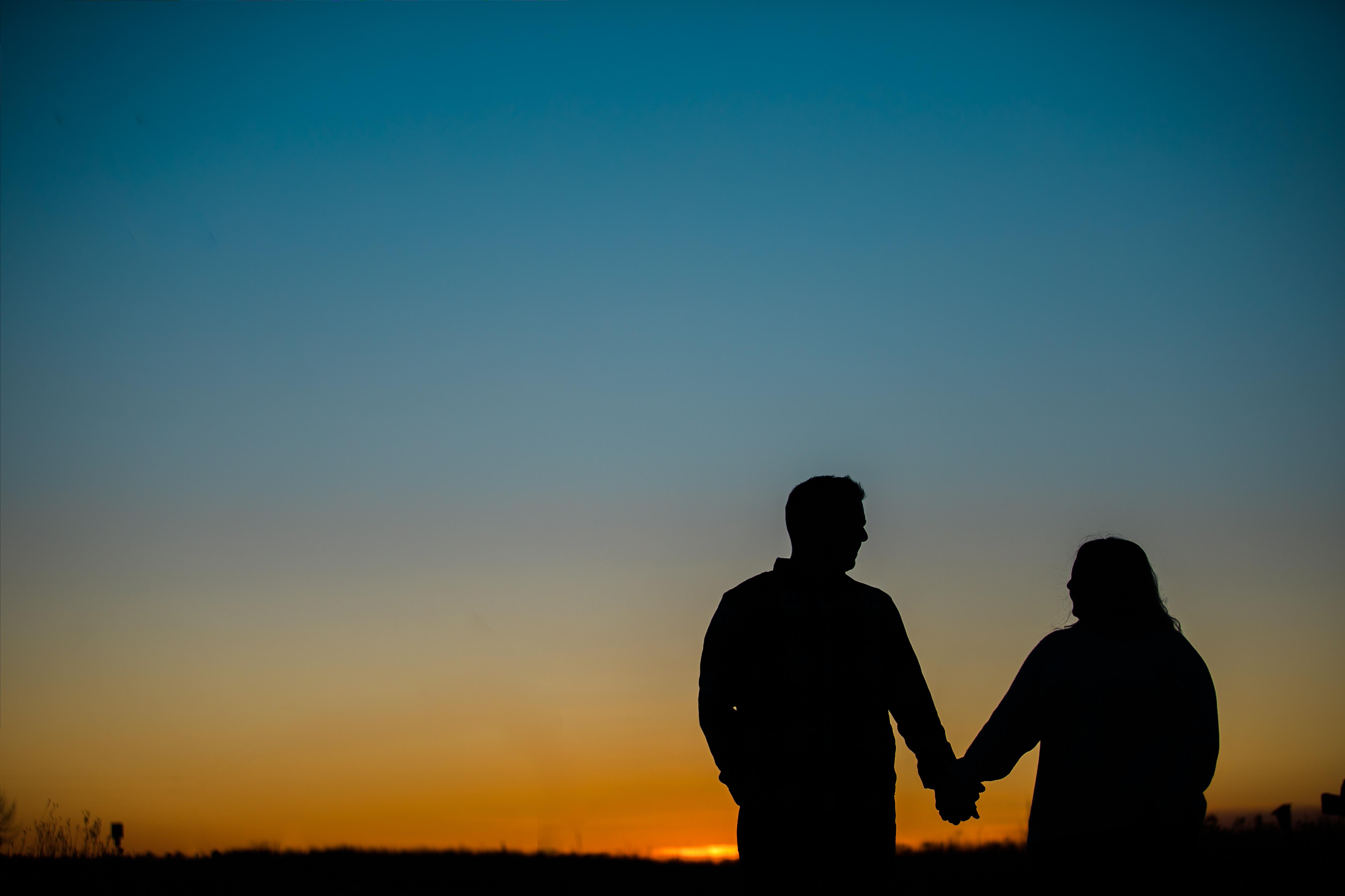 The Wedding Website of Molly Murphy and Josh Beckley