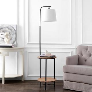 Waverly Accent Table & Lamp