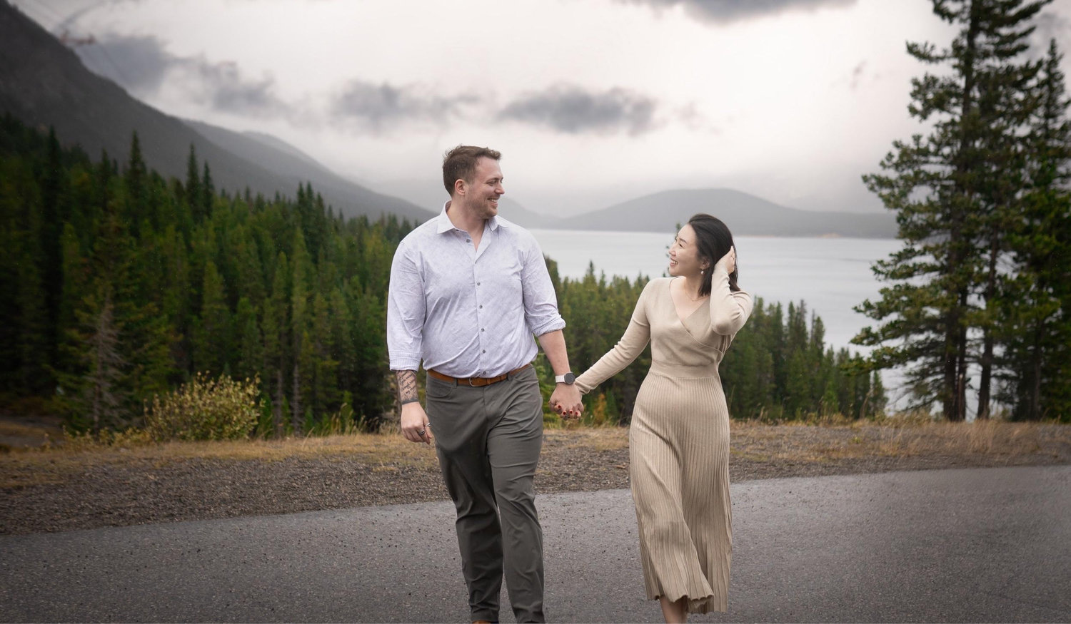 The Wedding Website of Sophie Kim and Zac Kunkel
