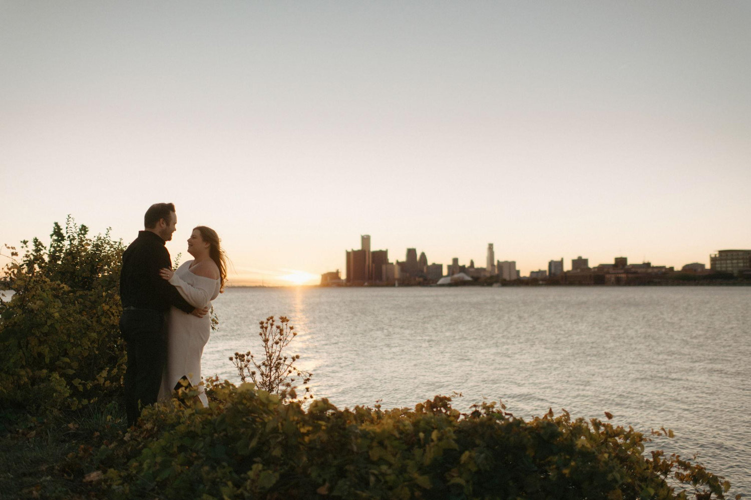 The Wedding Website of Madison VanDeCreek and Brandon Allor