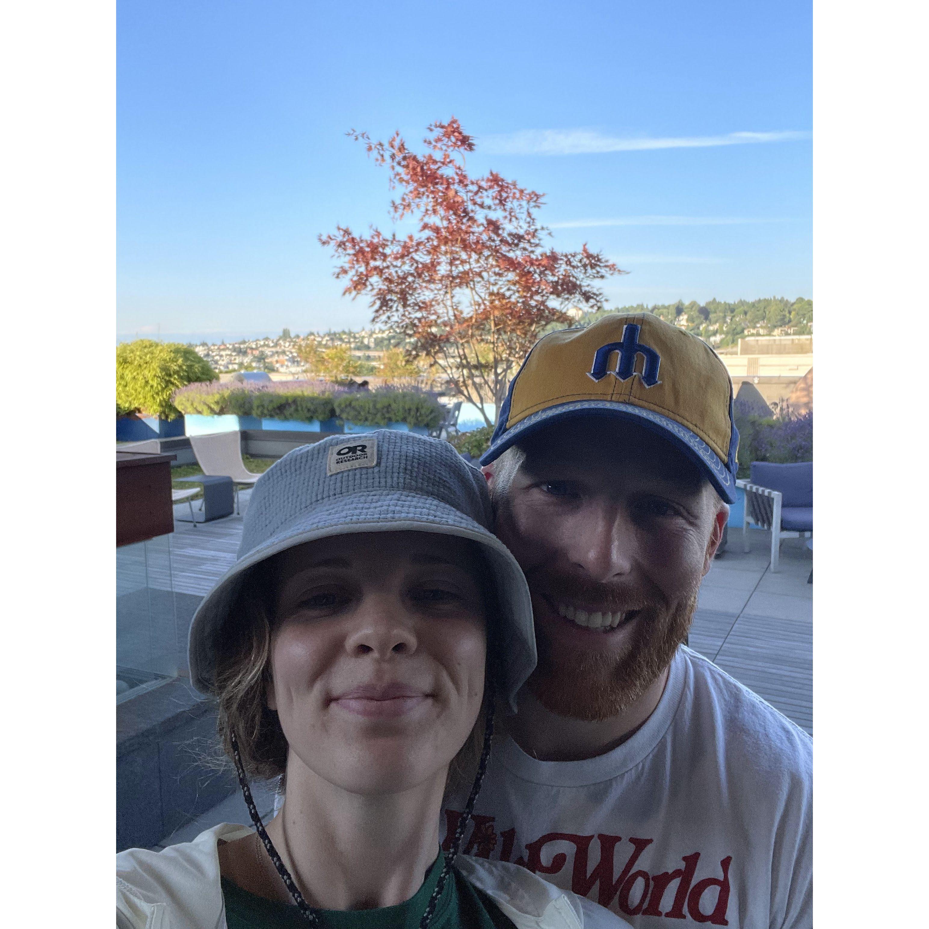 Seattle life