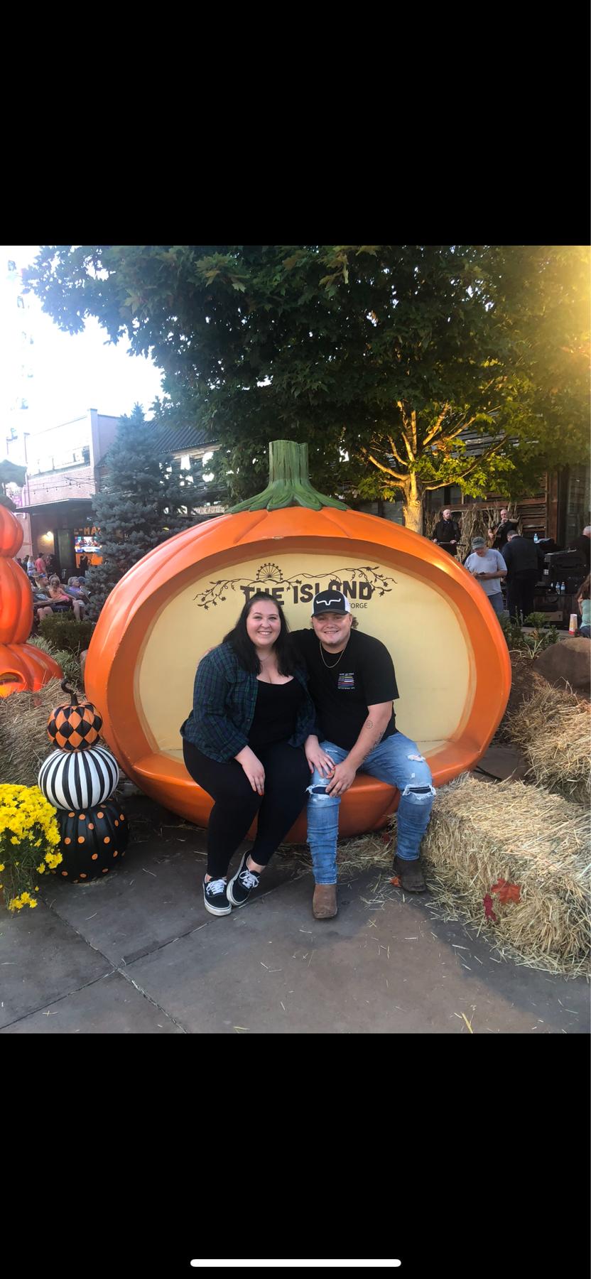 Gatlinburg vacation, 2021