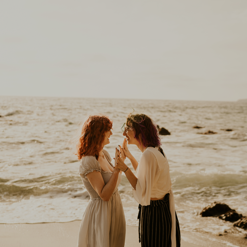 Photo by Taylor Jaxson at Victoria Beach