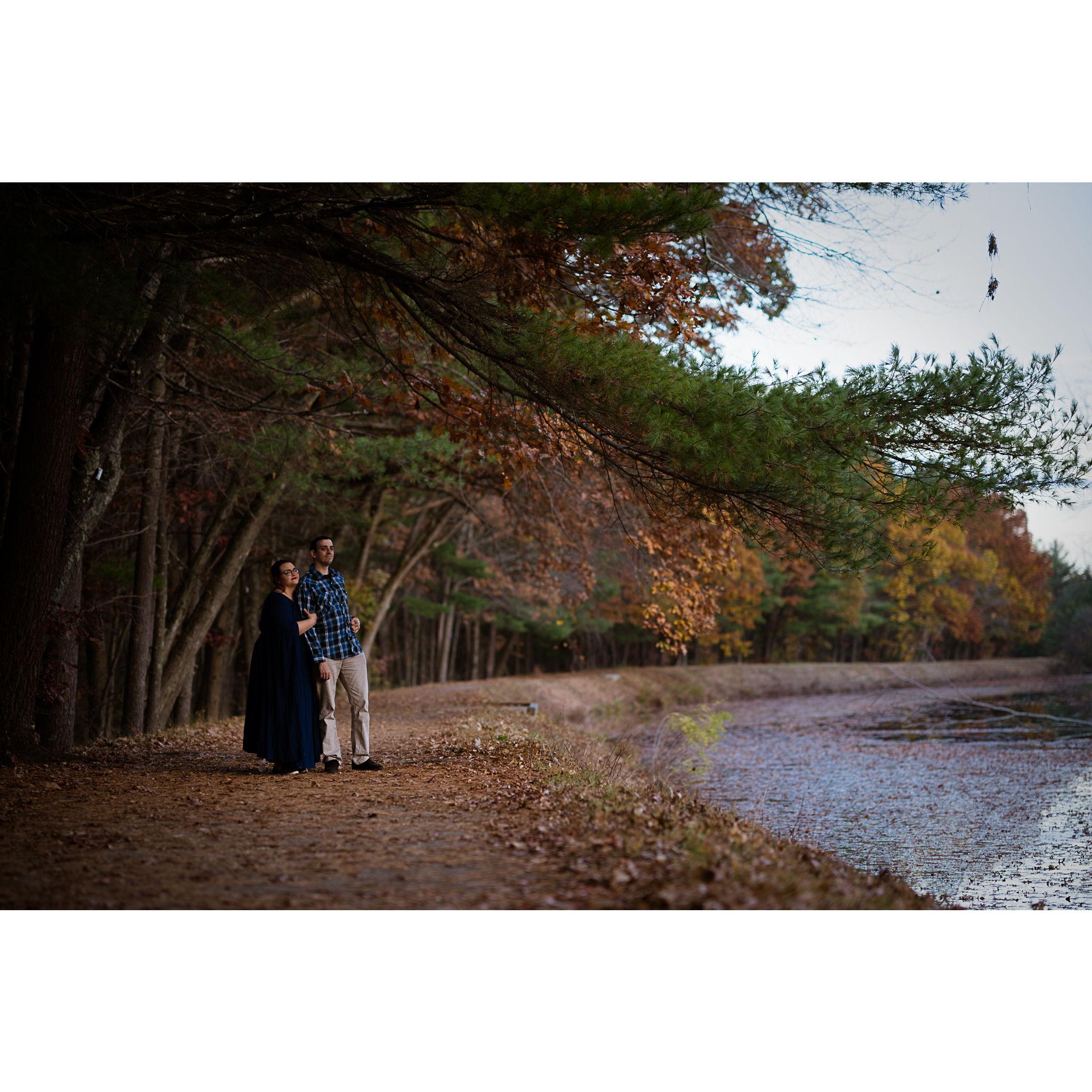 Courtesy of Ken Irons Photography