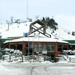 Pine Knob Ski & Snowboard Resort