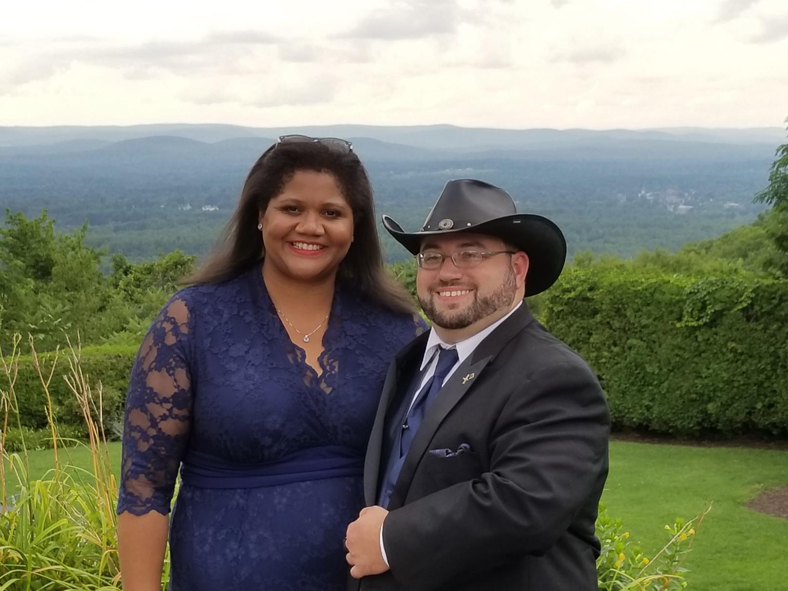 The Wedding Website of Mackenzie Tyson and Wayne St. Pierre Jr.