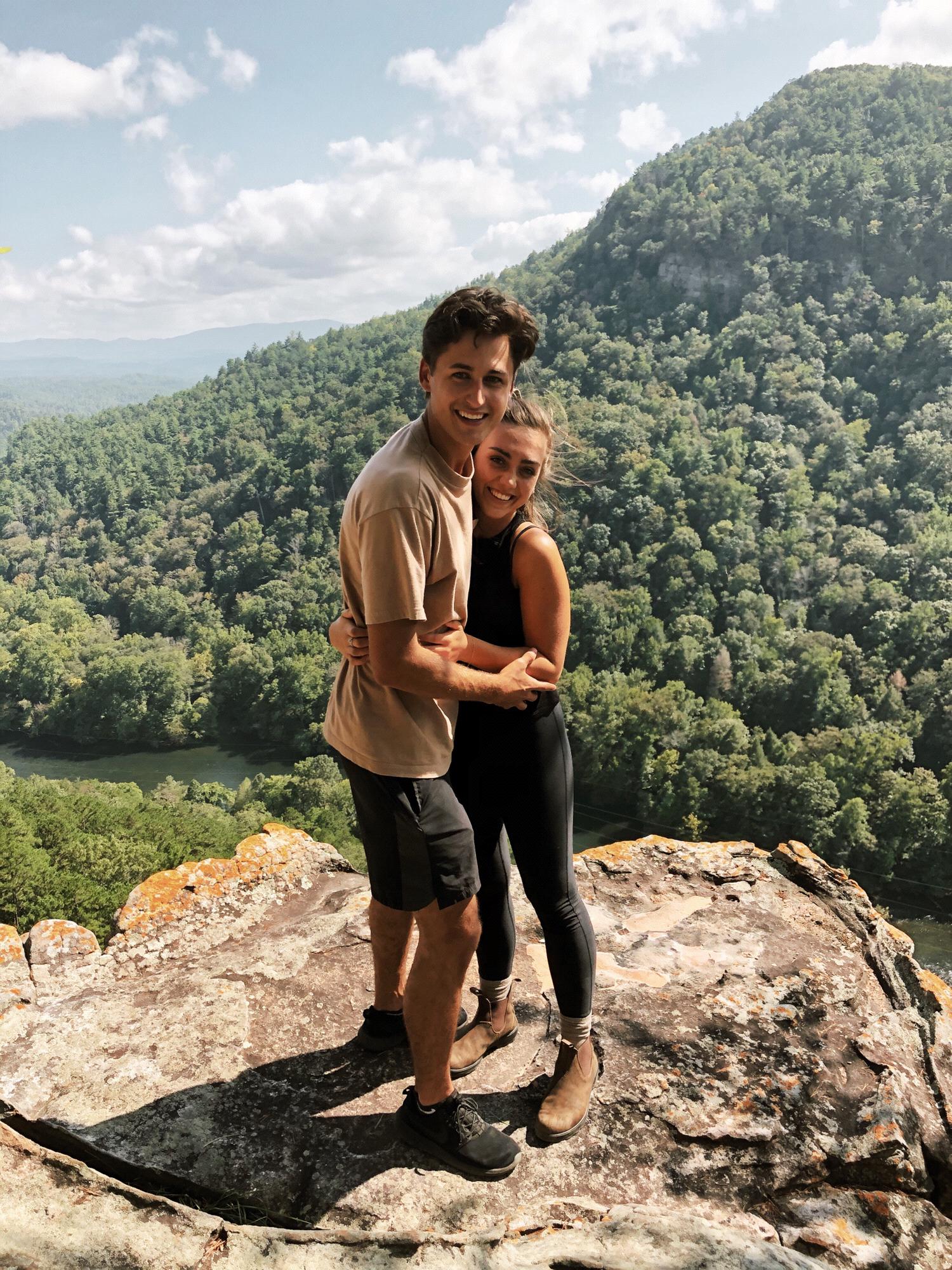 Tennessee Hikes!