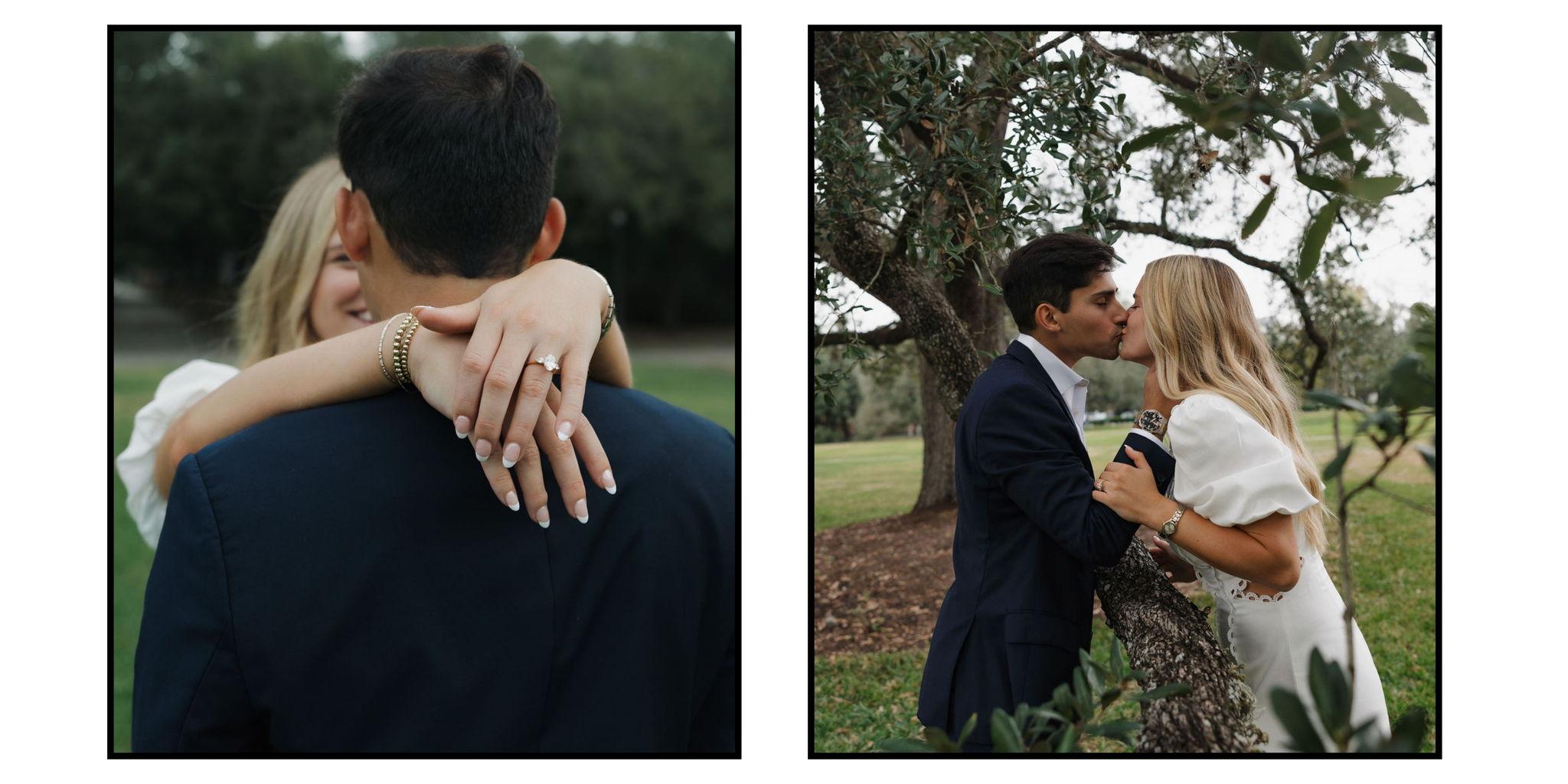 The Wedding Website of Grace Smith and Alexander D'Souza