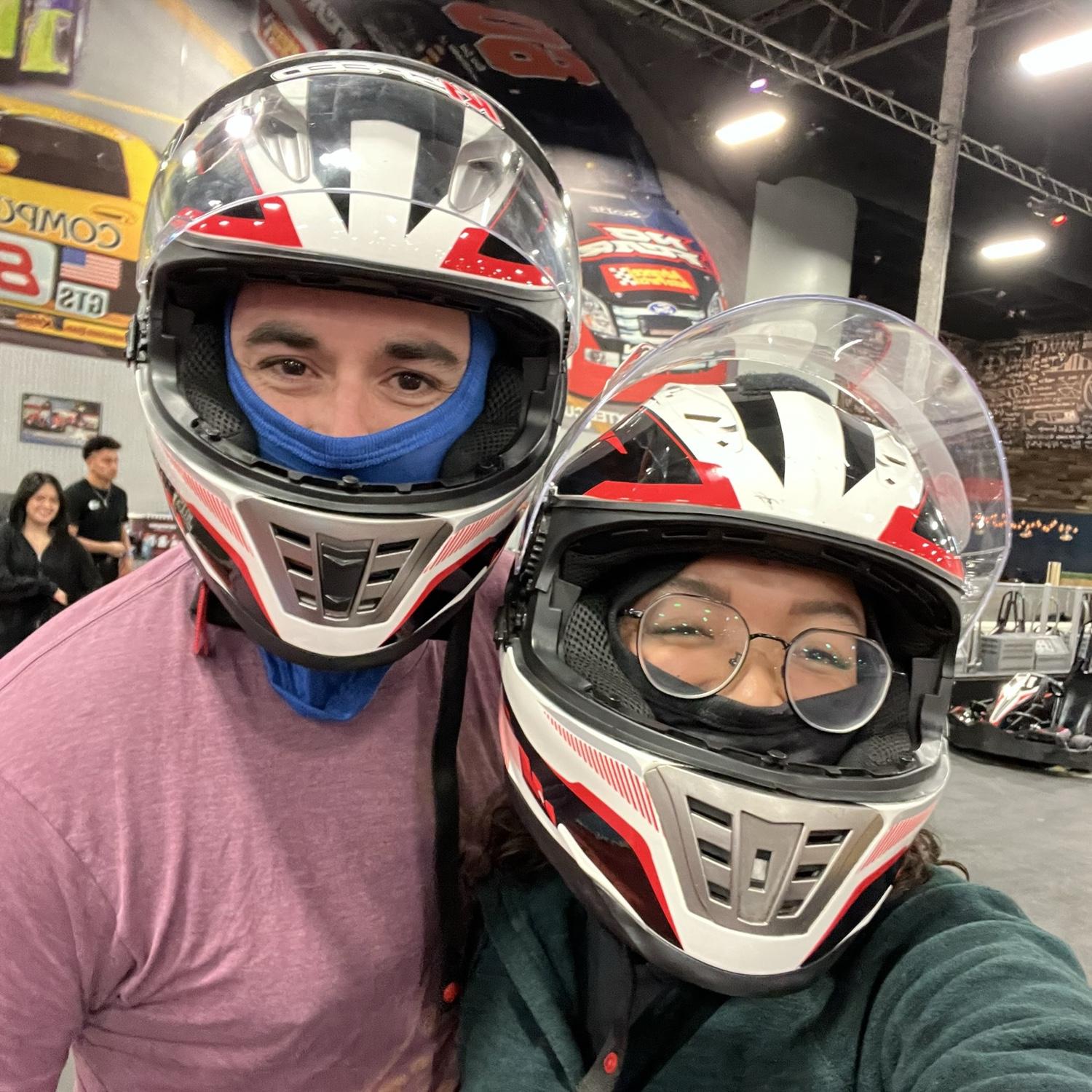 Guess which one's faster