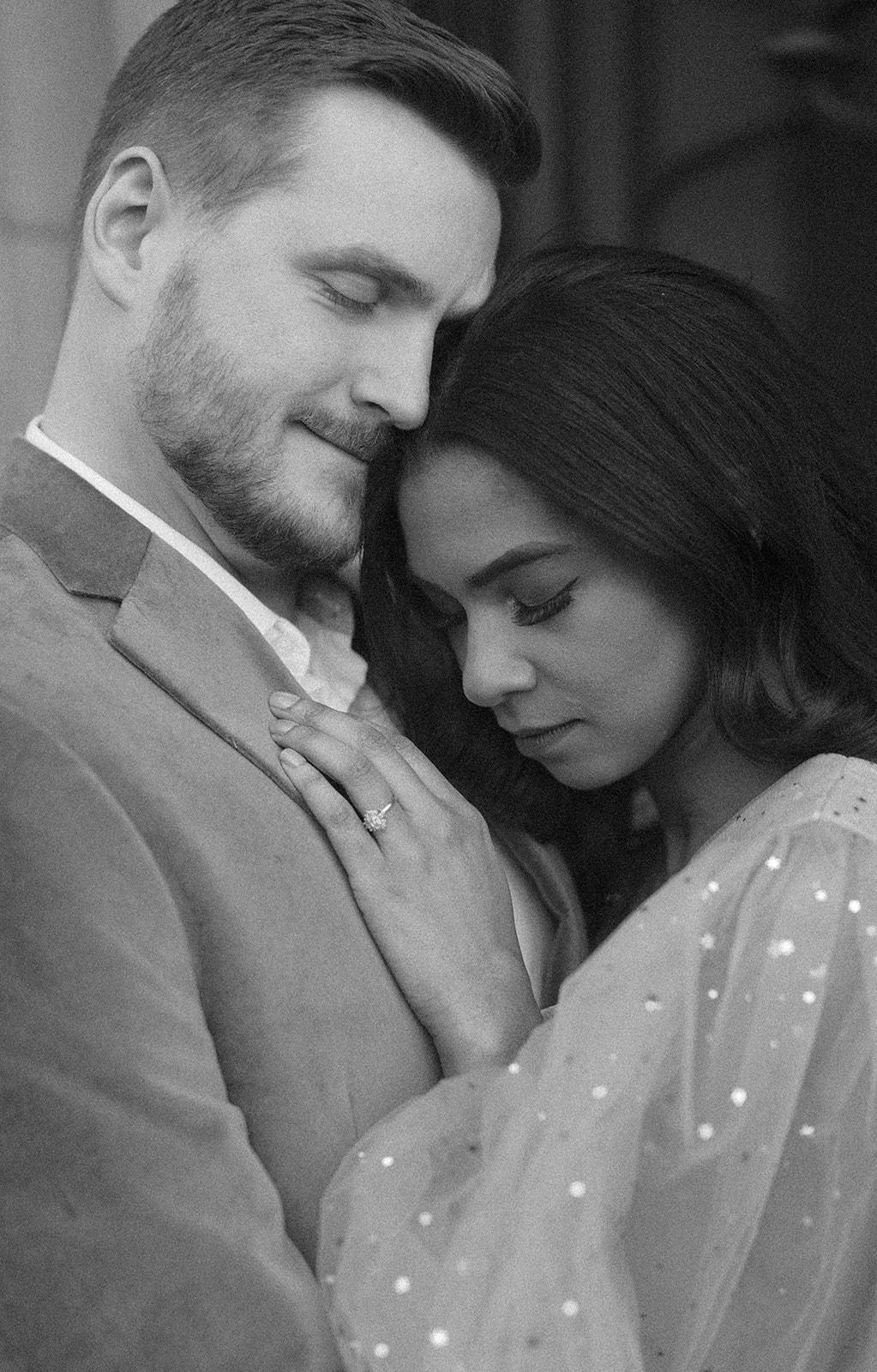 The Wedding Website of Eyanna Gruver and Michael Wawrzynek