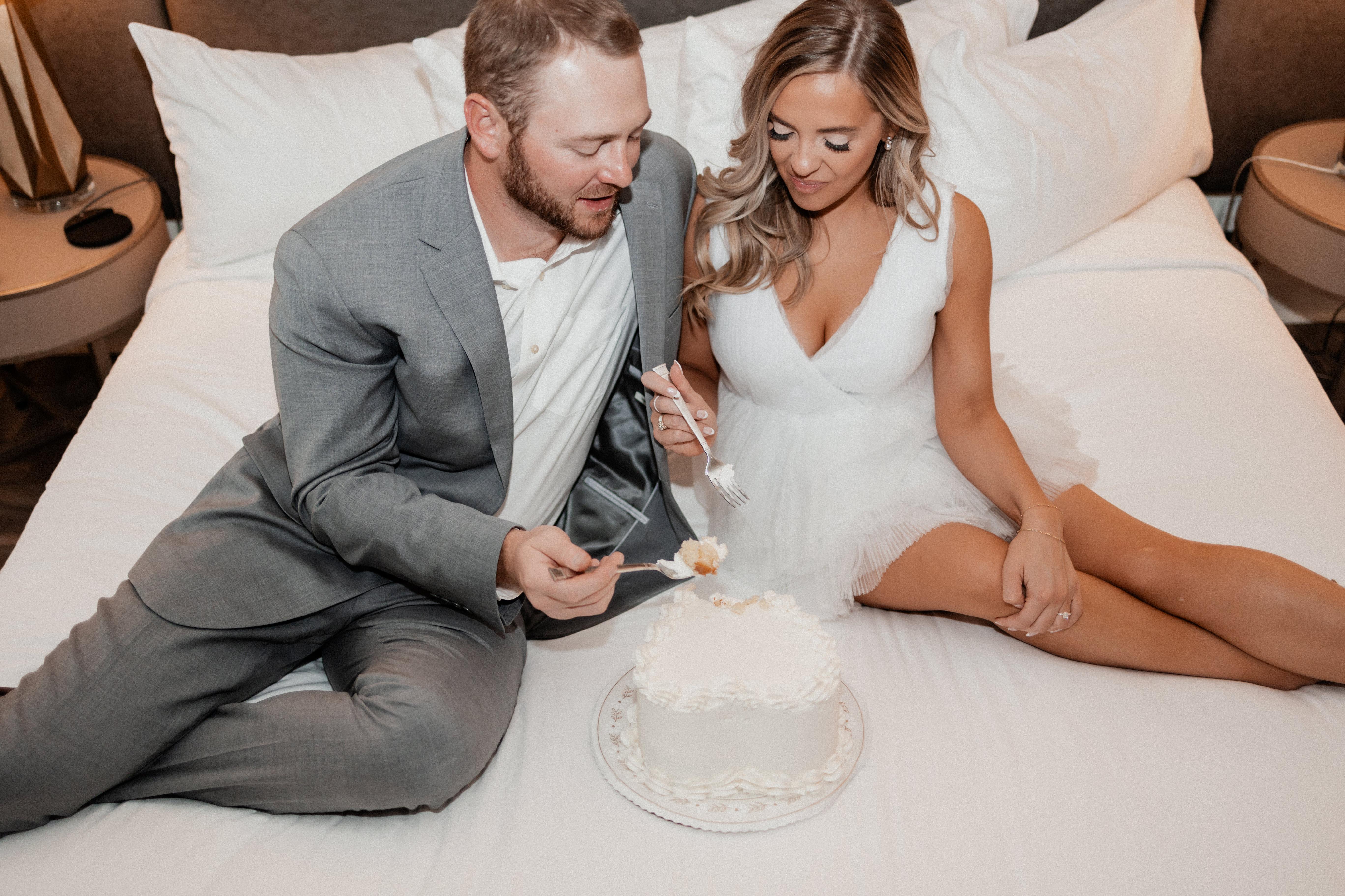 The Wedding Website of Abigail Marie Sobczyk and Nicholas Riley Janecek