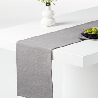 Aspen Organic Cotton Table Runner