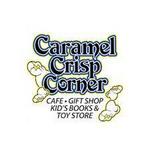 Caramel Crisp & Cafe