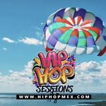 Hip-Hop Party Boat Cancun