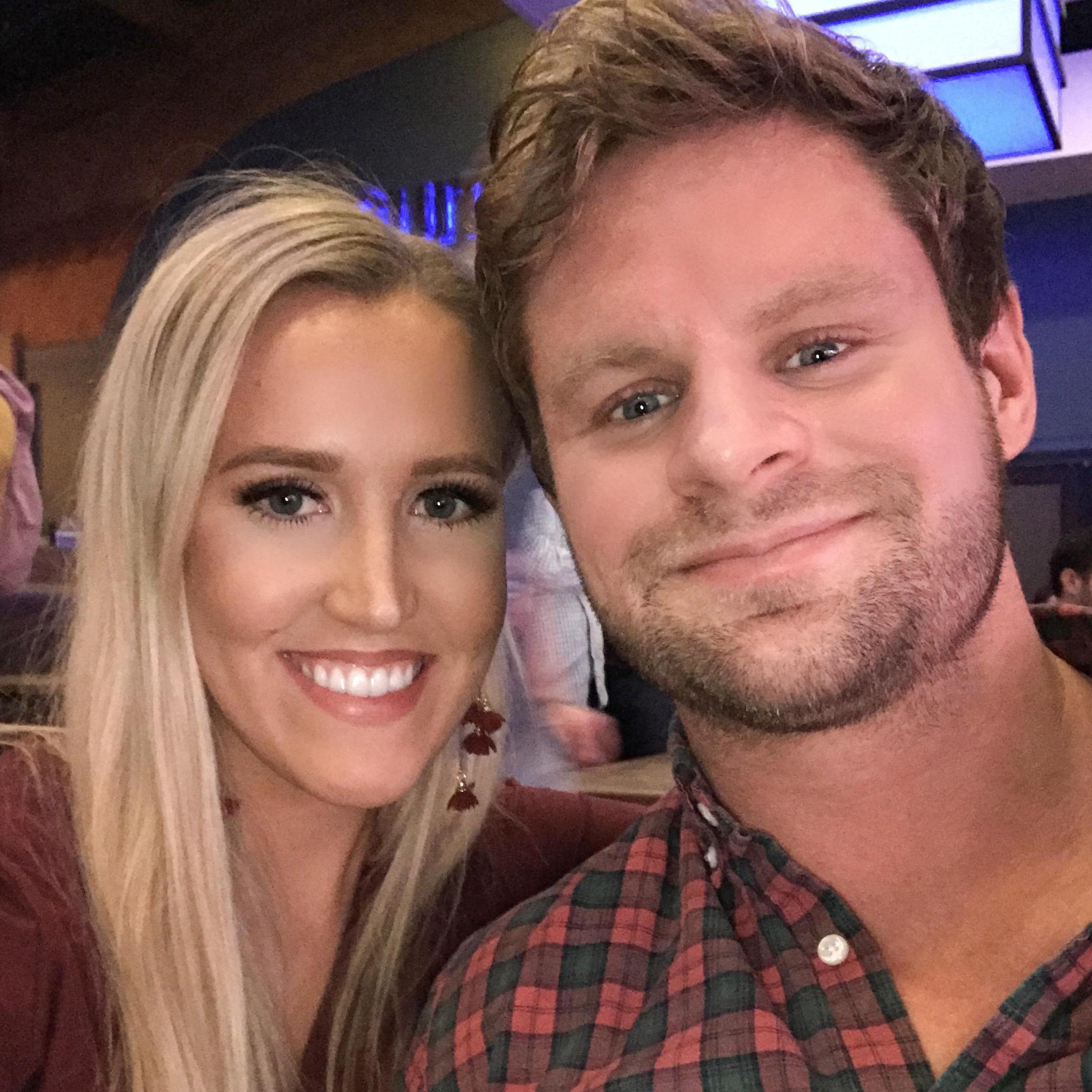 Date night in Ann Arbor