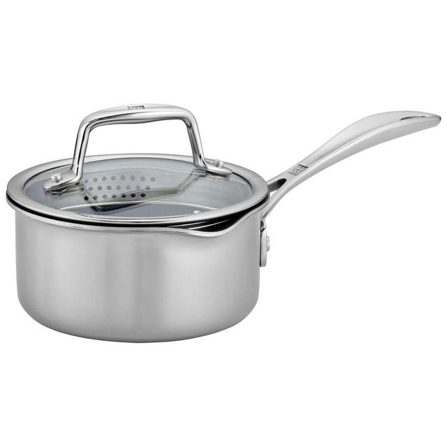 Zwilling Clad CFX Nonstick Saucepan