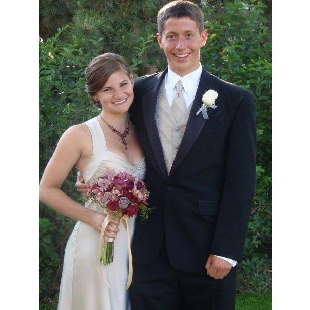 Senior Prom - 2009