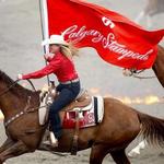Calgary Stampede