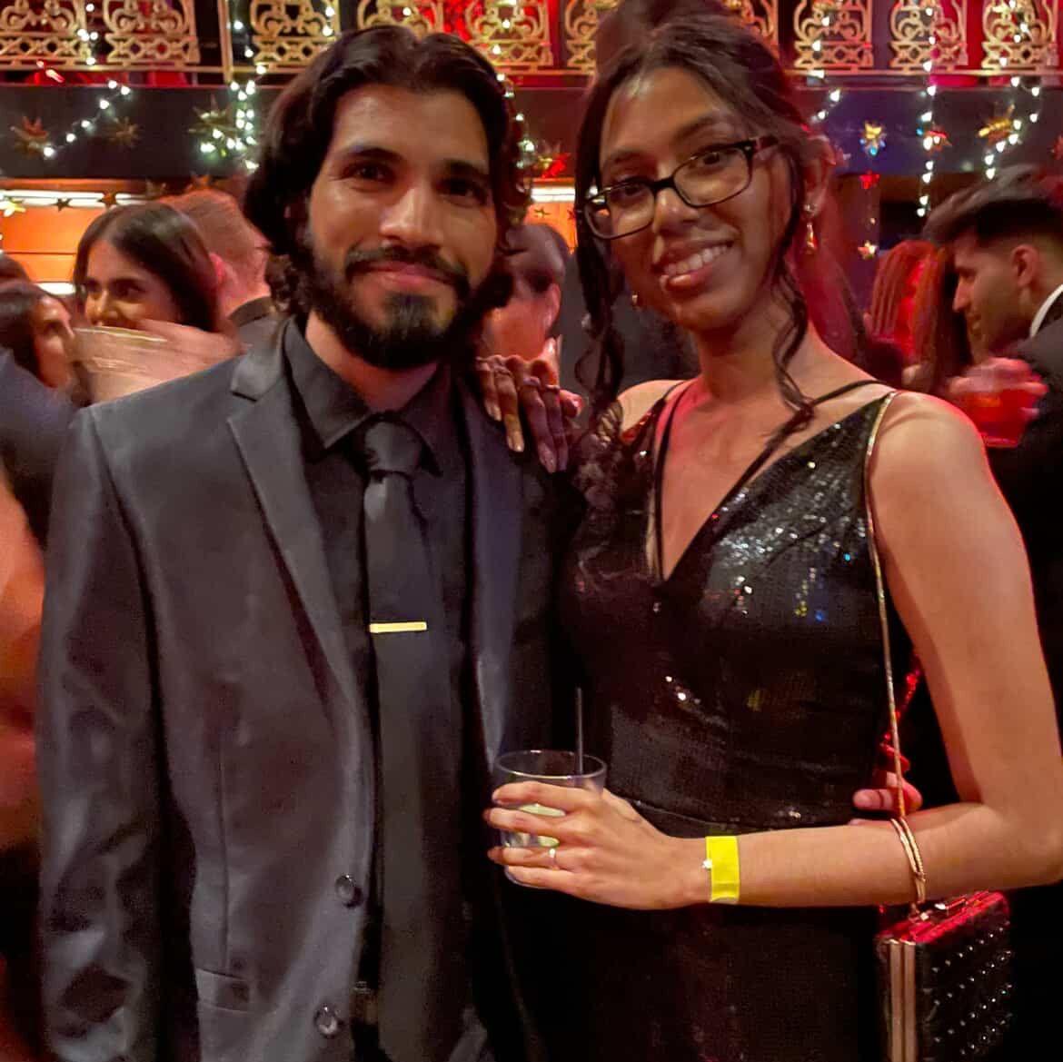 First Gala  2023