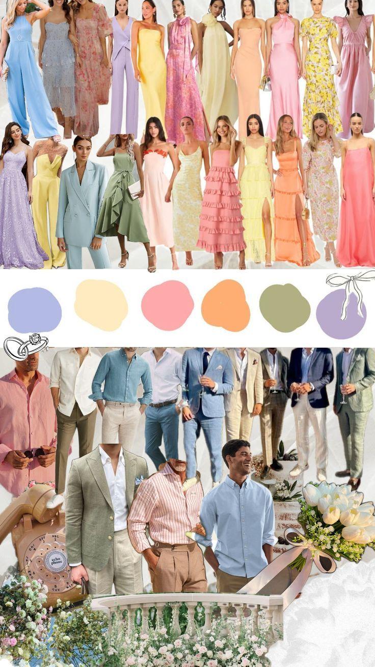 The Wedding Website of Jenna Holmwood and Travis Pears
