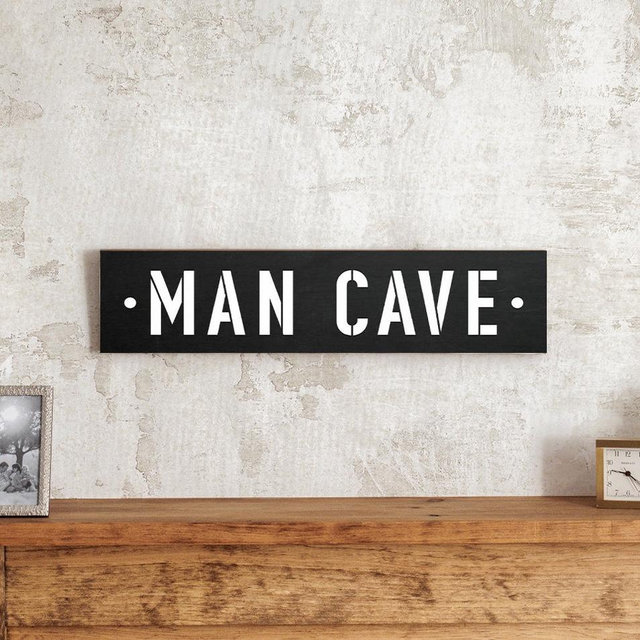 Noah’s Man Cave Fund