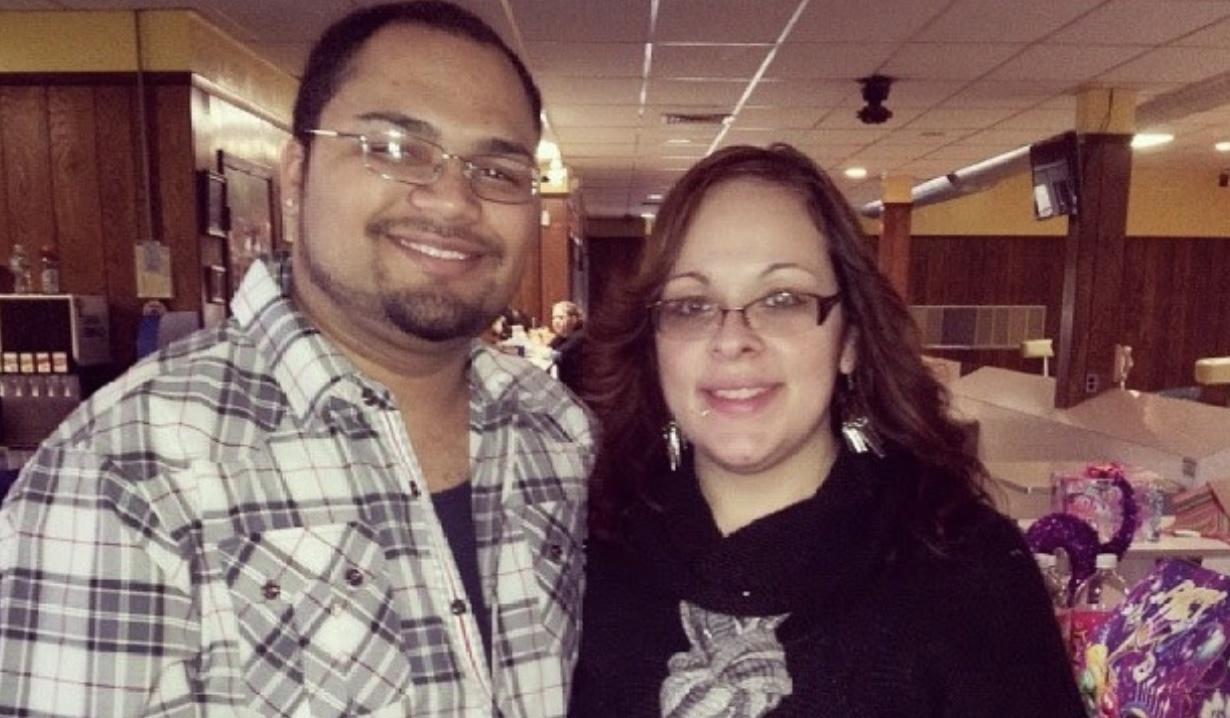 The Wedding Website of Omayra Quiles and Xavier Suarez