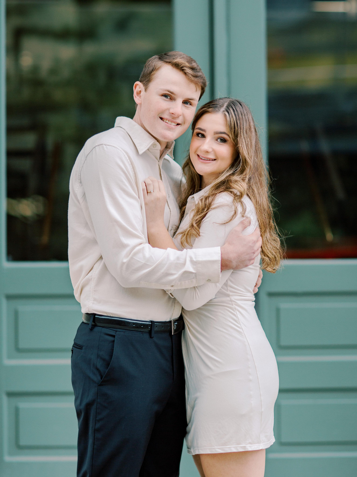 The Wedding Website of Hannah Macur and Robert Tilot