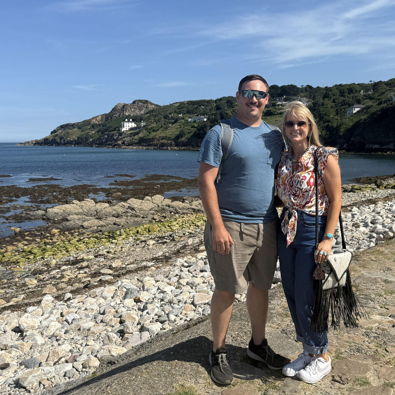Ireland