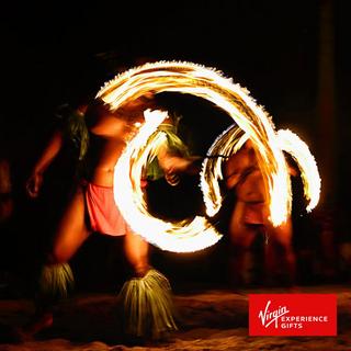 Oahu Luau General Admission for 2 People
