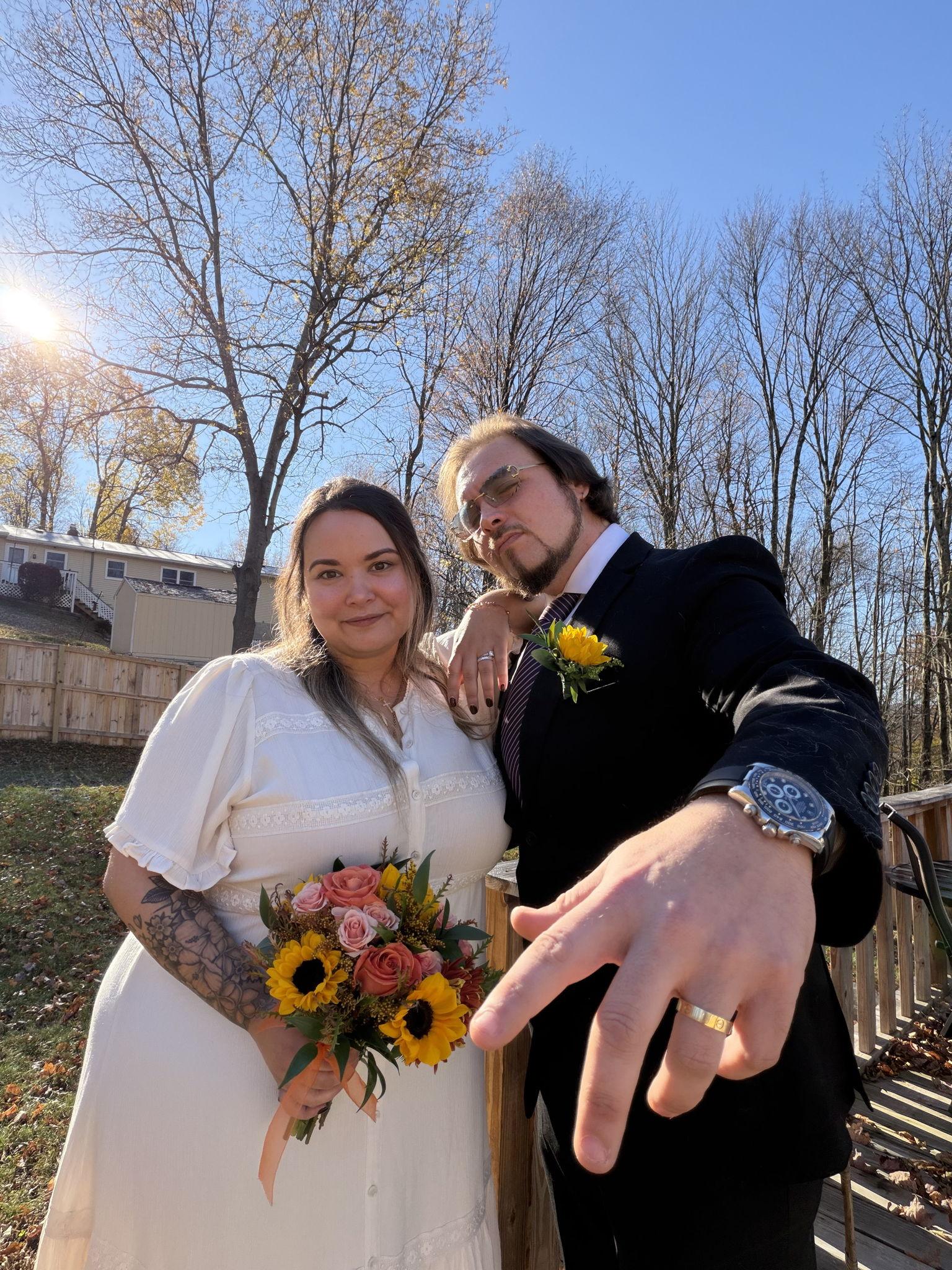 The Wedding Website of Amanda Fullam and Jared LiPonte
