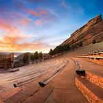 Red Rocks Park and Amphitheatre