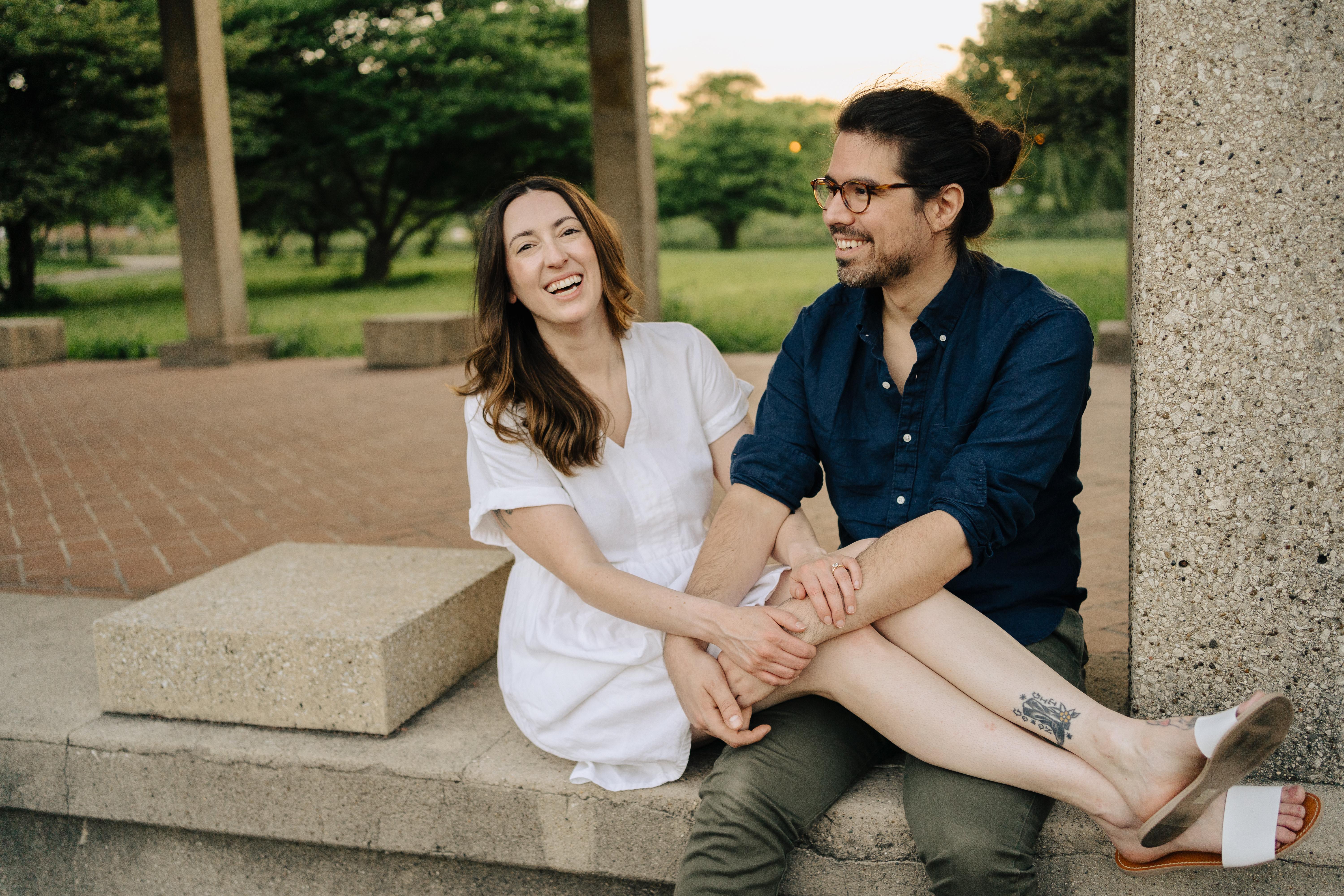 The Wedding Website of Carrie Mucha and Brandon Grijalva