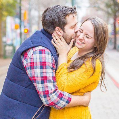 Engagement Pictures