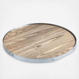 Champlain Lazy Susan