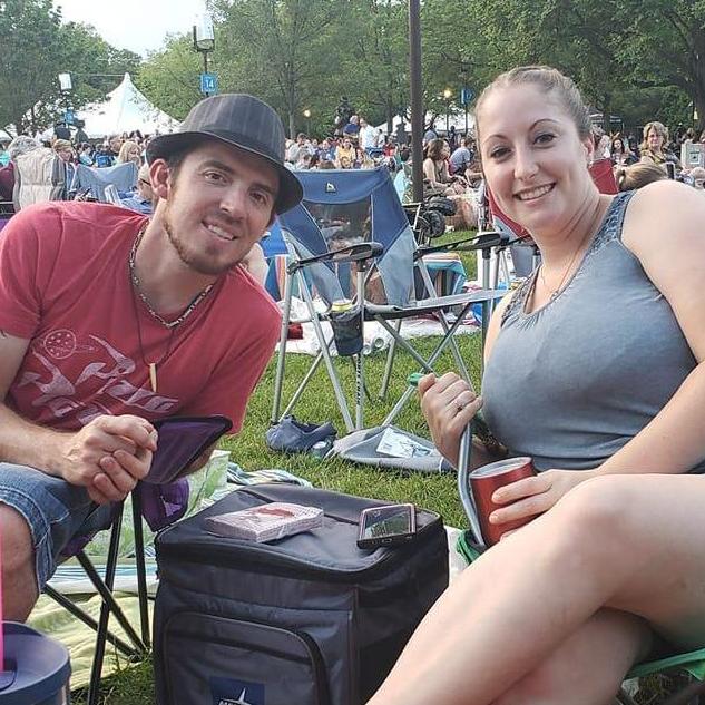 Ravinia 2019