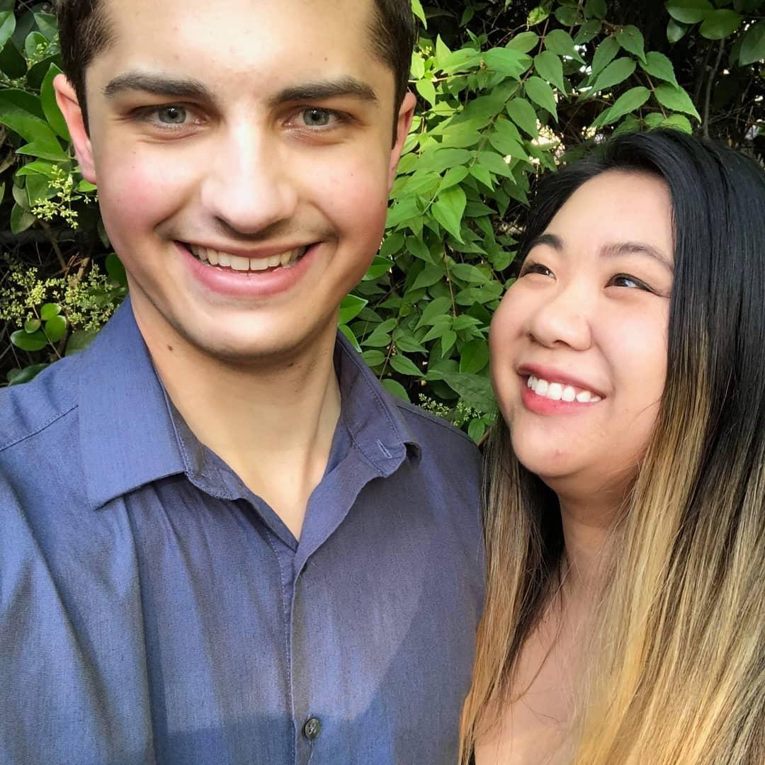 In the spring of 2018 :) Caltech Formals!