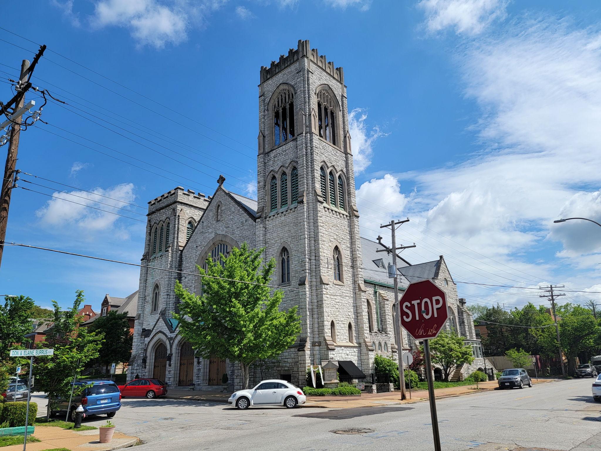 The Wedding Website of Andrew Lyon and Marie Gardner