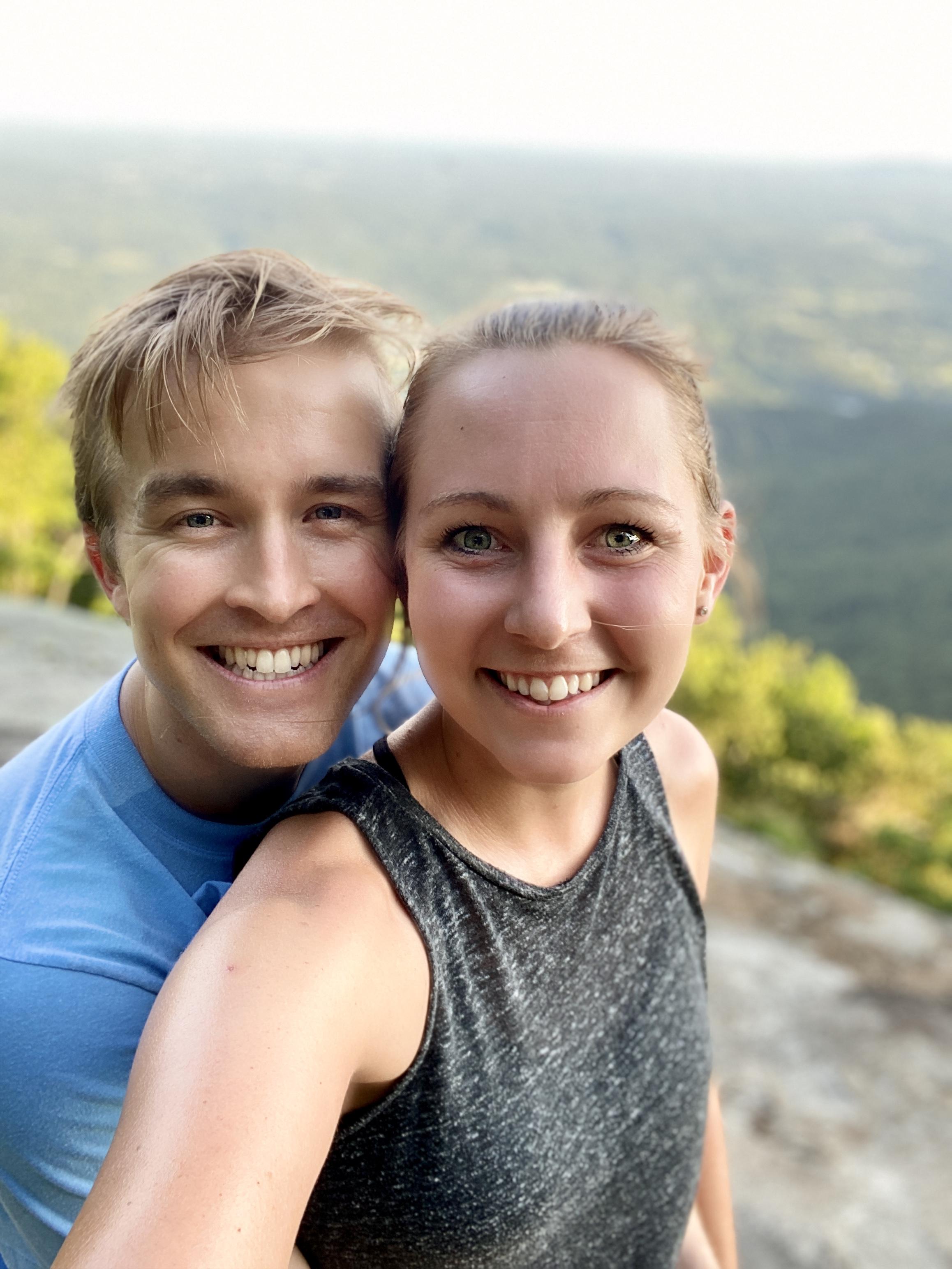 The Wedding Website of Erica Mulder and Eric Snyder