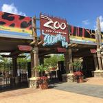 Columbus Zoo and Aquarium