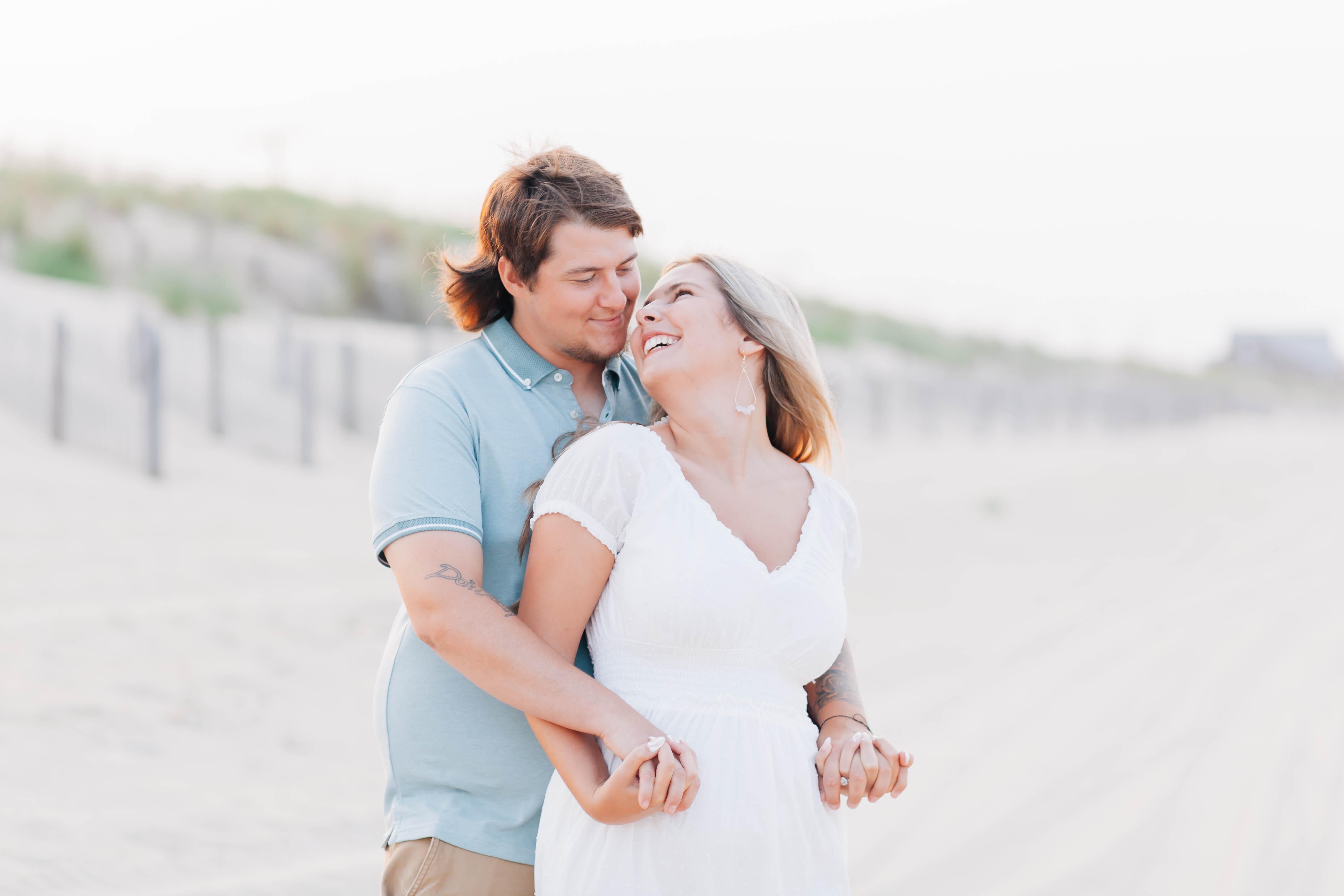 The Wedding Website of Nathan Jeffrey Benner and Baeleigh Quinn Powers