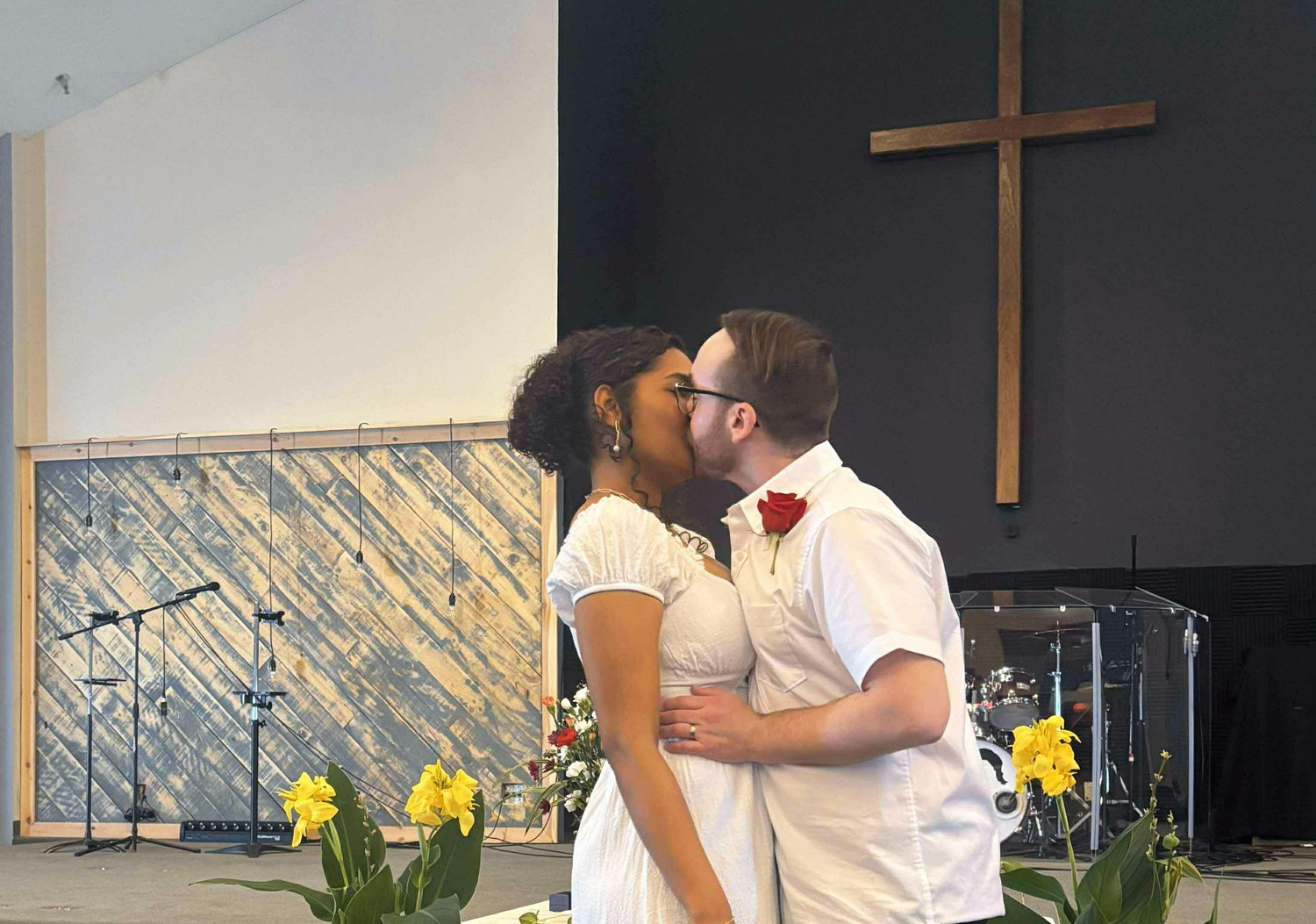 The Wedding Website of Zachary Bean and Perla Echavarria