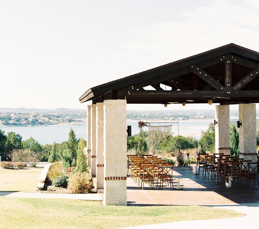 The Wedding Website of Daniela De Luca and Francisco Farrera